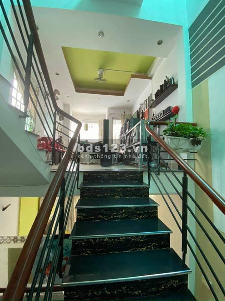 Bán đất cho nhà Cơ hội vàng dt 4x18 phố Tây Thạnh, Quận Tân Phú chỉ 4.2 tỷ