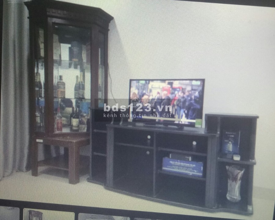 Cho thuê cc Bộ Công An 2PN 70m2 full đồ giá 8.5tr
