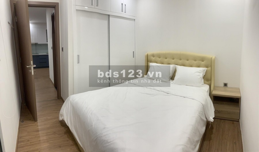 NHÀ TÔI CHO THUÊ CĂN HỘ 2 PHÒNG NGỦ CAO CẤP ĐỦ ĐỒ TẠI VINHOMES GREENBAY MỄ TRÌ
