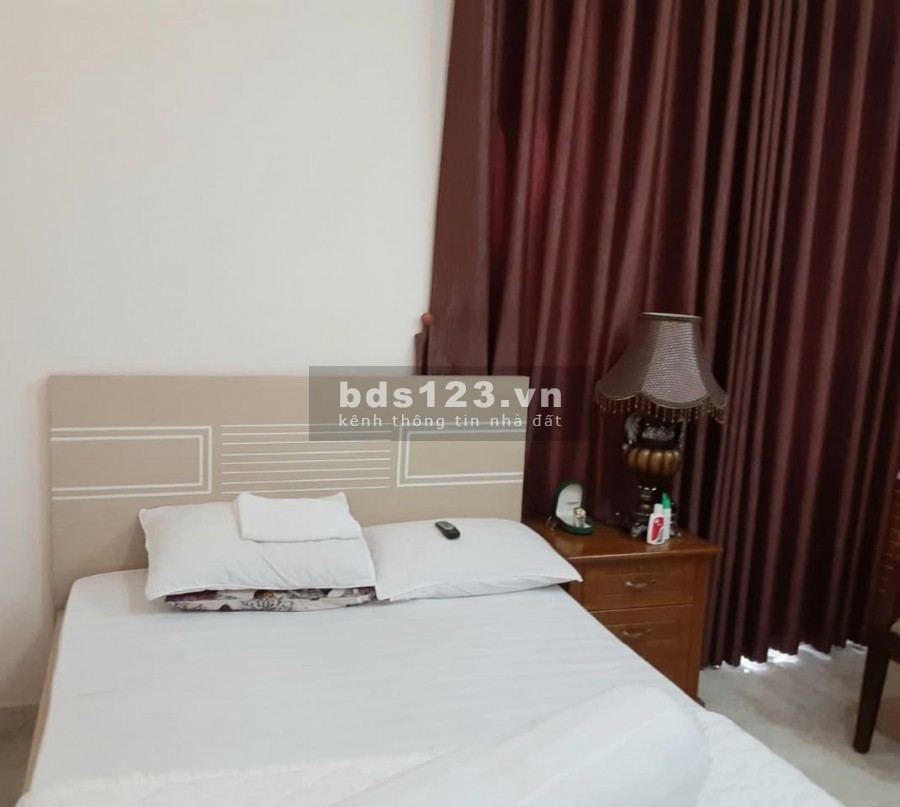 HXH Hoàng Hoa Thám Phú Nhuận DT40m2 4 Tầng Giá 6 Tỷ Hơn