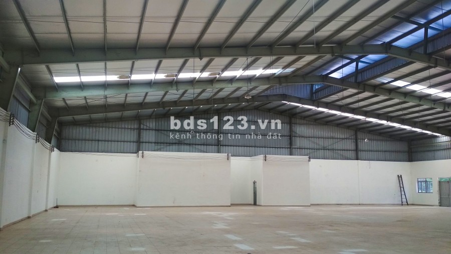 CHO THUÊ GẤP KHO XƯỞNG 3.500M2 ĐƯỜNG VĨNH LỘC, GIÁ RẺ NHẤT KHU VỰC BÌNH CHÁNH