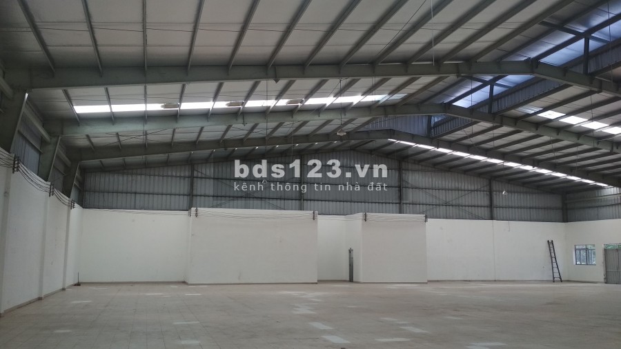 CHO THUÊ GẤP KHO XƯỞNG 3.500M2 ĐƯỜNG VĨNH LỘC, GIÁ RẺ NHẤT KHU VỰC BÌNH CHÁNH
