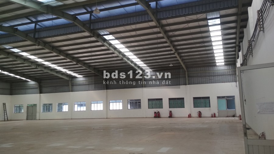 CHO THUÊ GẤP KHO XƯỞNG 3.500M2 ĐƯỜNG VĨNH LỘC, GIÁ RẺ NHẤT KHU VỰC BÌNH CHÁNH