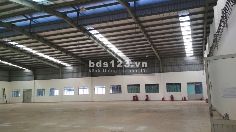 CHO THUÊ GẤP KHO XƯỞNG 3.500M2 ĐƯỜNG VĨNH LỘC, GIÁ RẺ NHẤT KHU VỰC BÌNH CHÁNH