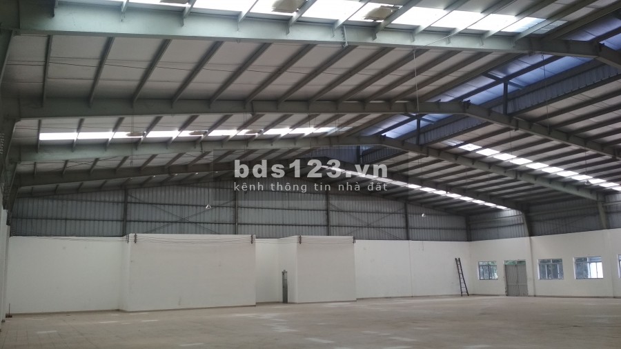 CHO THUÊ GẤP KHO XƯỞNG 3.500M2 ĐƯỜNG VĨNH LỘC, GIÁ RẺ NHẤT KHU VỰC BÌNH CHÁNH