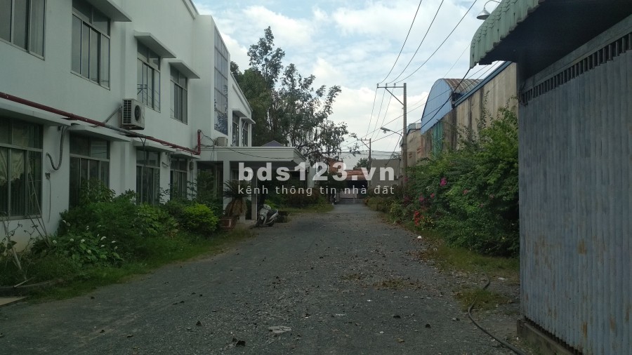 CHO THUÊ GẤP KHO XƯỞNG 3.500M2 ĐƯỜNG VĨNH LỘC, GIÁ RẺ NHẤT KHU VỰC BÌNH CHÁNH