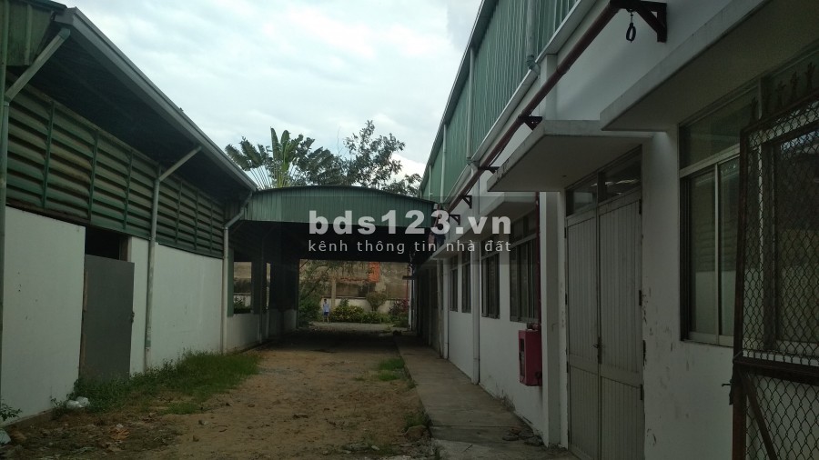 CHO THUÊ GẤP KHO XƯỞNG 3.500M2 ĐƯỜNG VĨNH LỘC, GIÁ RẺ NHẤT KHU VỰC BÌNH CHÁNH