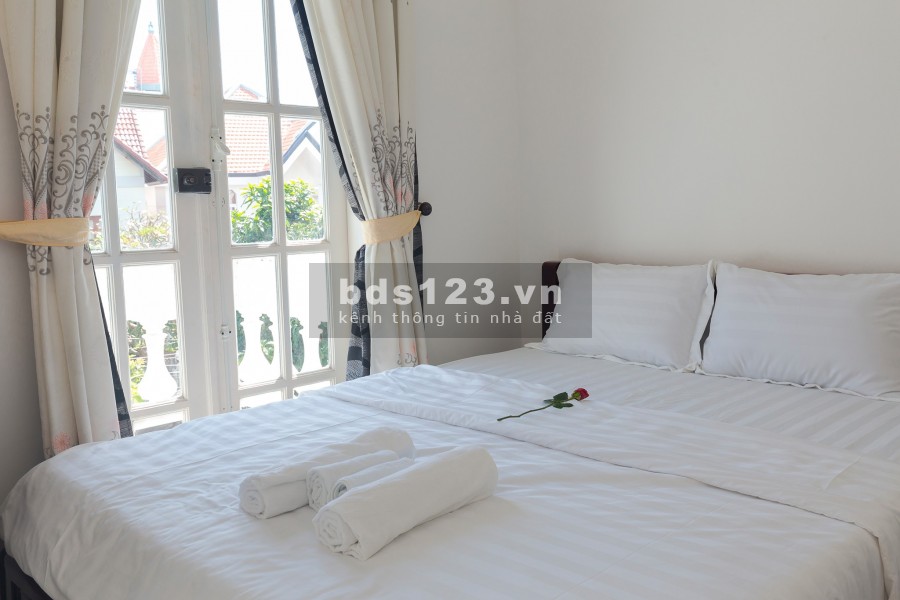 Căn hộ 2 phòng ngủ, rộng 70m2, 778 Nguyễn Kiệm giá rẻ