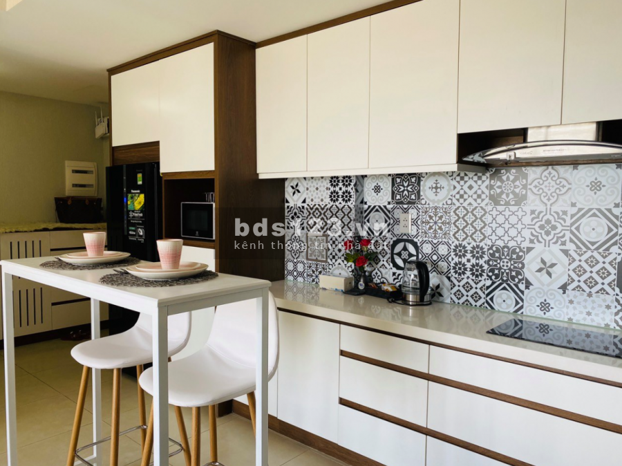 Bán hoặc cho thuê căn hộ Nassim Thảo Điền