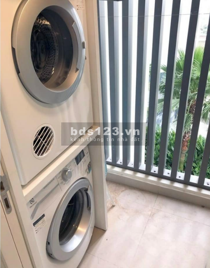 Bán hoặc cho thuê căn hộ Nassim Thảo Điền