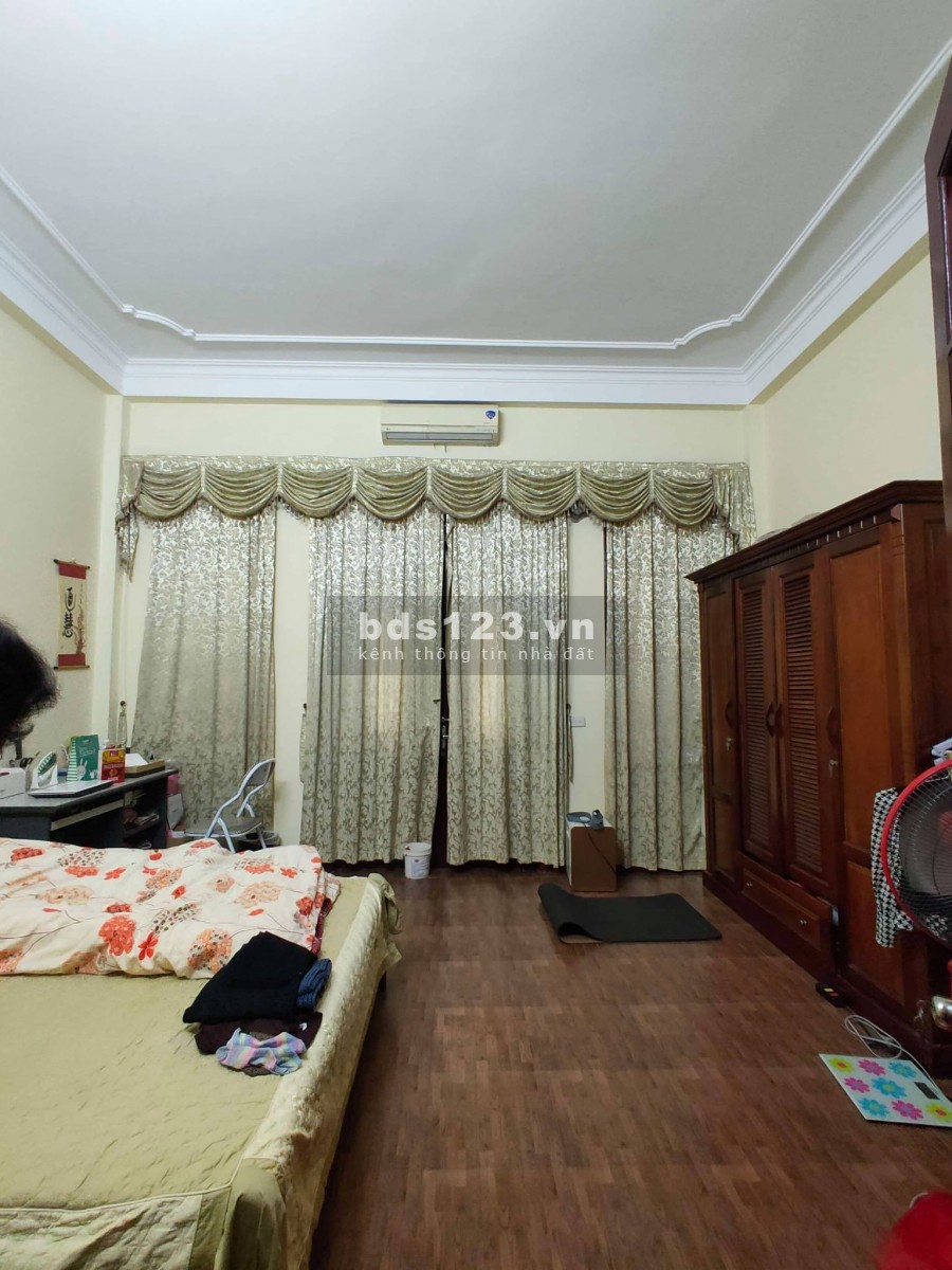 GIA ĐÌNH TÔI CẦN BÁN NHÀ TRẦN ĐIỀN, LÊ TRỌNG TẤN – MẶT ĐƯỜNG Ô TÔ – 9.3 TỶ