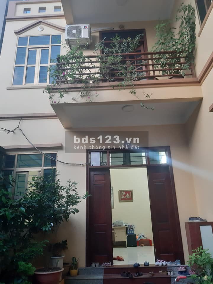 Gấp bán nhà Văn Nội Hà Đông (DT 87m2 X 3 tầng) 3 tỷ, nhà L rất đẹp
