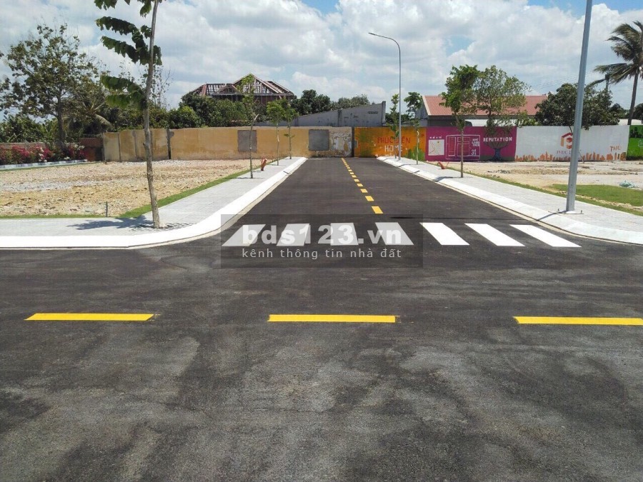 Đất nền Bà Rịa, ngay TTHC. Liền hệ nhận ngay chiếc khấu lên đến 30%.