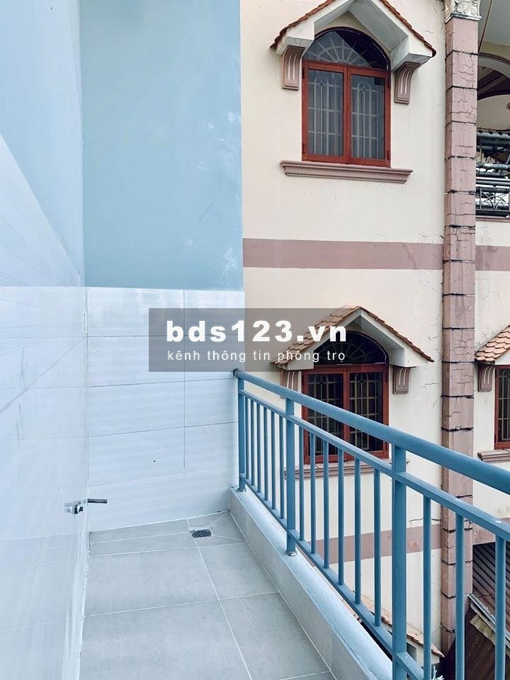 Giảm Giá Mùa Tết, Cho Thuê Phòng Tại Quang Trung Gò Vấp, Gần Công Viên Làng Hoa Giá Rẻ Bất Ngờ