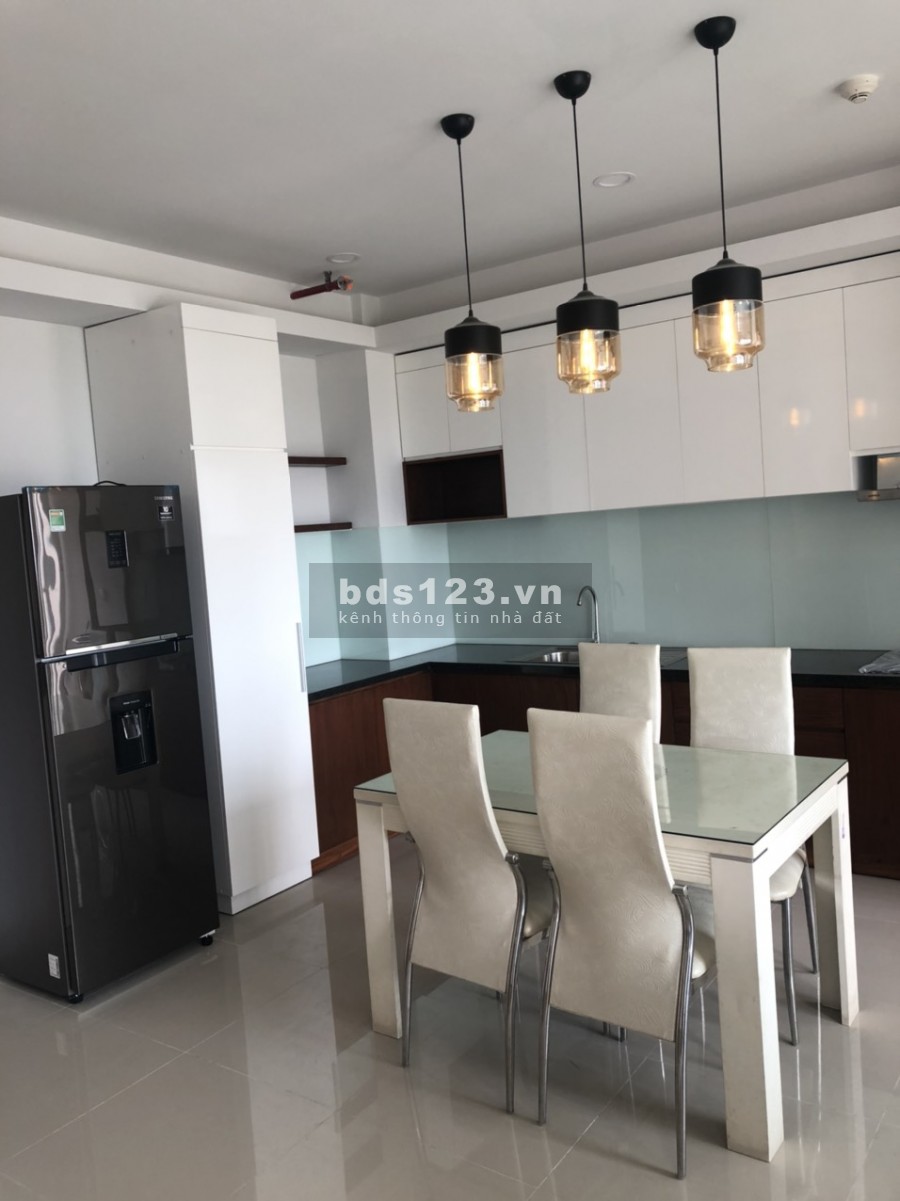 EM ĐANG CẦN CHO THUÊ CĂN 2PN, DT 80.4M2, FULL NT GIÁ TỐT CHỈ 11.5 TR/THÁNG.LH 0937 835 266 ĐỂ XEM NHÀ .