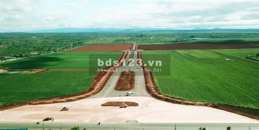 Bán đất liền kề hồ ia ring, khu công nghiệp nam pleiku giá rẻ tri ân khách hàng cuối năm chiết khấu cực cao.