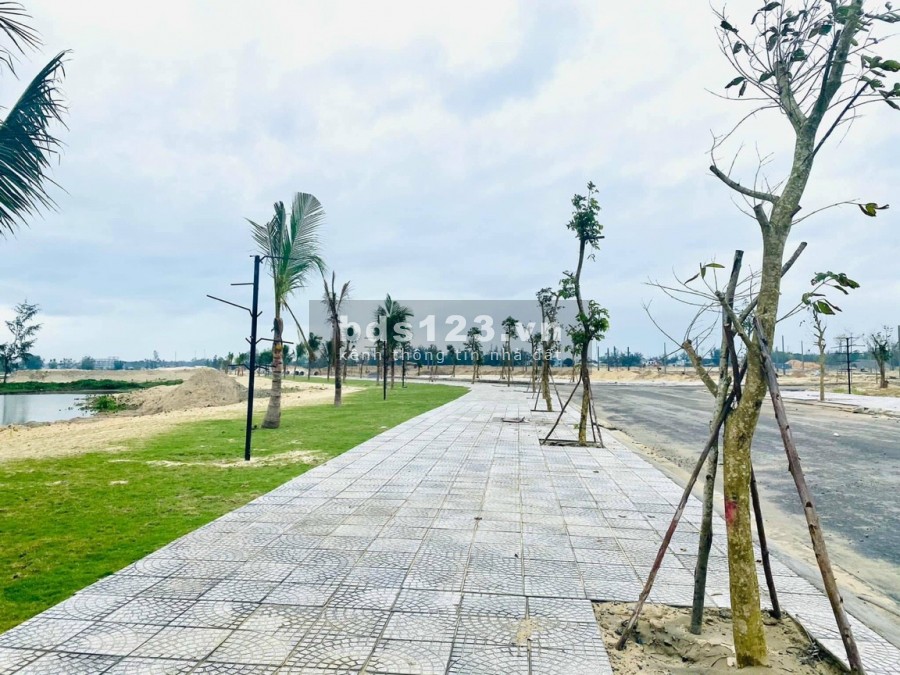 MALLORCA RIVER CITY MIỀN ĐẤT HỨA CHO DỰ ĐỊNH AN CƯ CỦA MỌI NHÀ