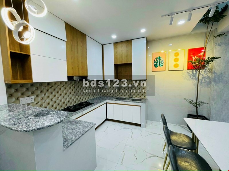Hẻm 8m thông Văn chung. P13. Tân bình, 4x13m chỉ 7 tỷ 500 triệu
