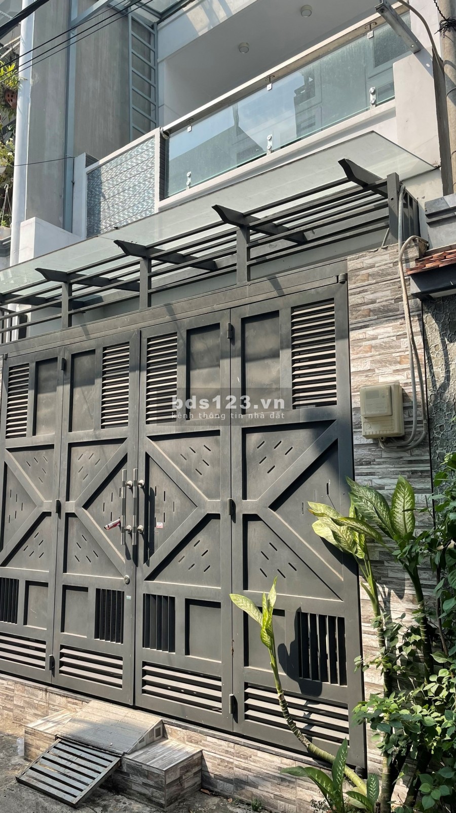 Cần bán GẤP nhà HXH Lê Đức Thọ, P6, Gò Vấp, 4x16m, 1 trệt, 1 lầu, 5.35 tỷ