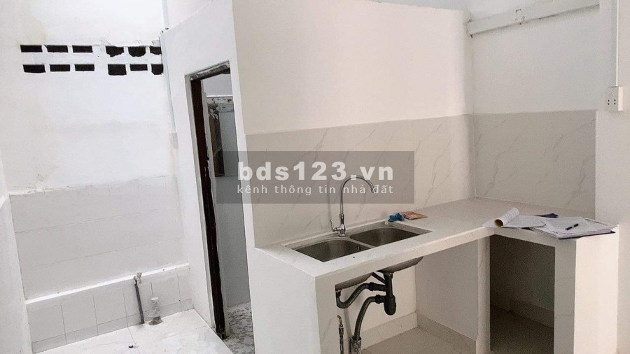 ĐỘC TÔN VỀ GIÁ Nhà HXH 48m2 3.3mx14.5m đường Tôn Thất Thuyết Phường 4 Quận 4 giá 5 tỷ 3
