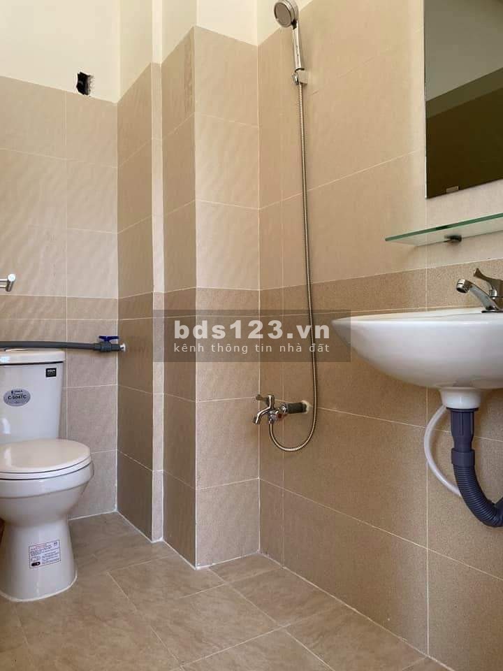 BÁN DÃY TRỌ 20 PHÒNG PHAN VĂN HỚN Q12 GIÁ 980 TRIỆU