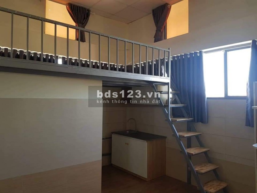 BÁN DÃY TRỌ 20 PHÒNG PHAN VĂN HỚN Q12 GIÁ 980 TRIỆU