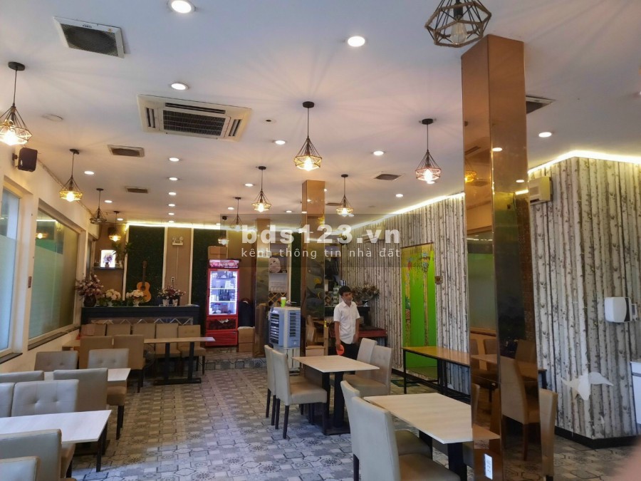 Cho thuê nhà Quận 7 MT Lâm Văn Bền dt 8x17m, 1 lầu vị trí kinh doanh