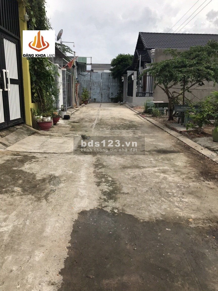 Đất hẻm xe hơi đường 11 Linh Xuân Thủ Đức 3,55 tỷ 80,7m2