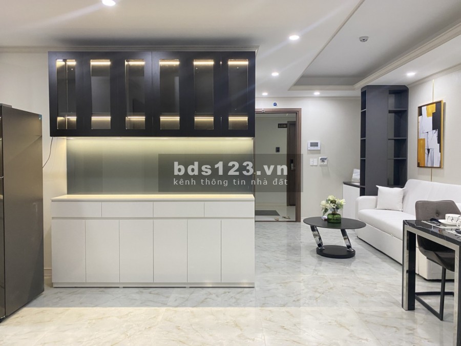 Homyland Riverside nhận nhà liền tay nhận ngay ưu đãi khủng, bàn giao đầy đủ tiện nghi