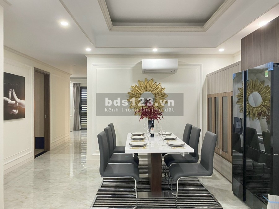 Homyland Riverside nhận nhà liền tay nhận ngay ưu đãi khủng, bàn giao đầy đủ tiện nghi