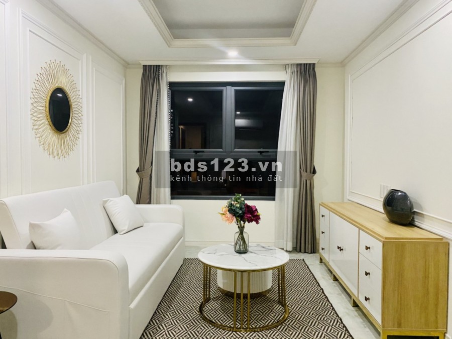 Homyland Riverside nhận nhà liền tay nhận ngay ưu đãi khủng, bàn giao đầy đủ tiện nghi