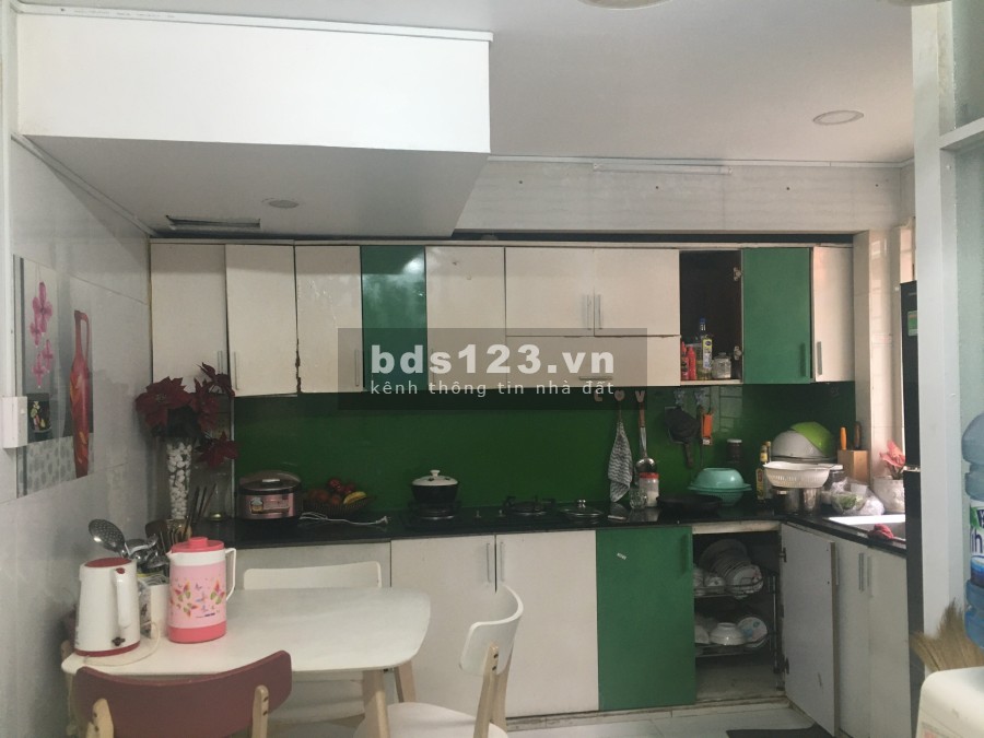 Bán nhà 2 lầu Nguyễn Văn Lượng Gò Vấp giá chỉ 4.4 tỷ. HXH, DT(7 x 8.5).