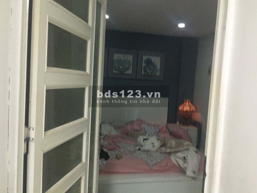 Bán nhà 2 lầu Nguyễn Văn Lượng Gò Vấp giá chỉ 4.4 tỷ. HXH, DT(7 x 8.5).