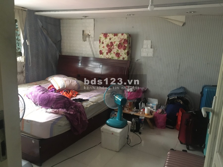Bán nhà 2 lầu Nguyễn Văn Lượng Gò Vấp giá chỉ 4.4 tỷ. HXH, DT(7 x 8.5).