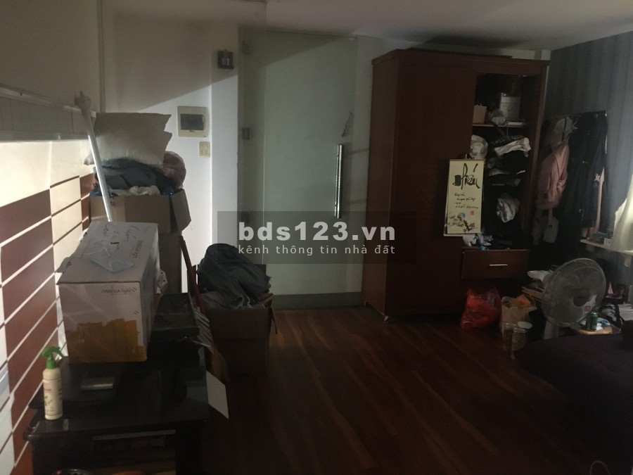 Bán nhà 2 lầu Nguyễn Văn Lượng Gò Vấp giá chỉ 4.4 tỷ. HXH, DT(7 x 8.5).