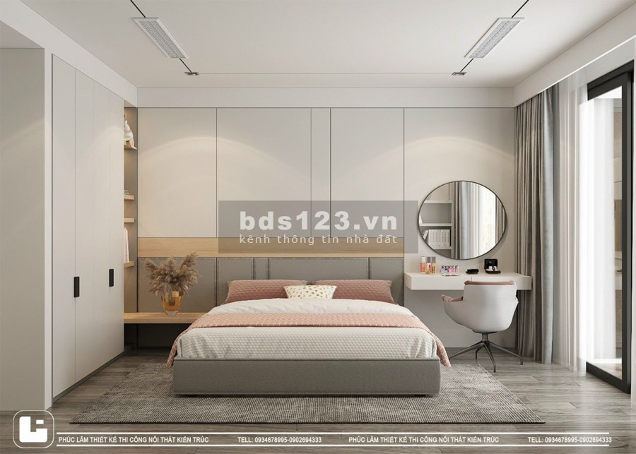 Chính thức mở bán căn ngoại giao tại dự án The Peak Home, giá ưu đãi, bàn giao sổ sẵn