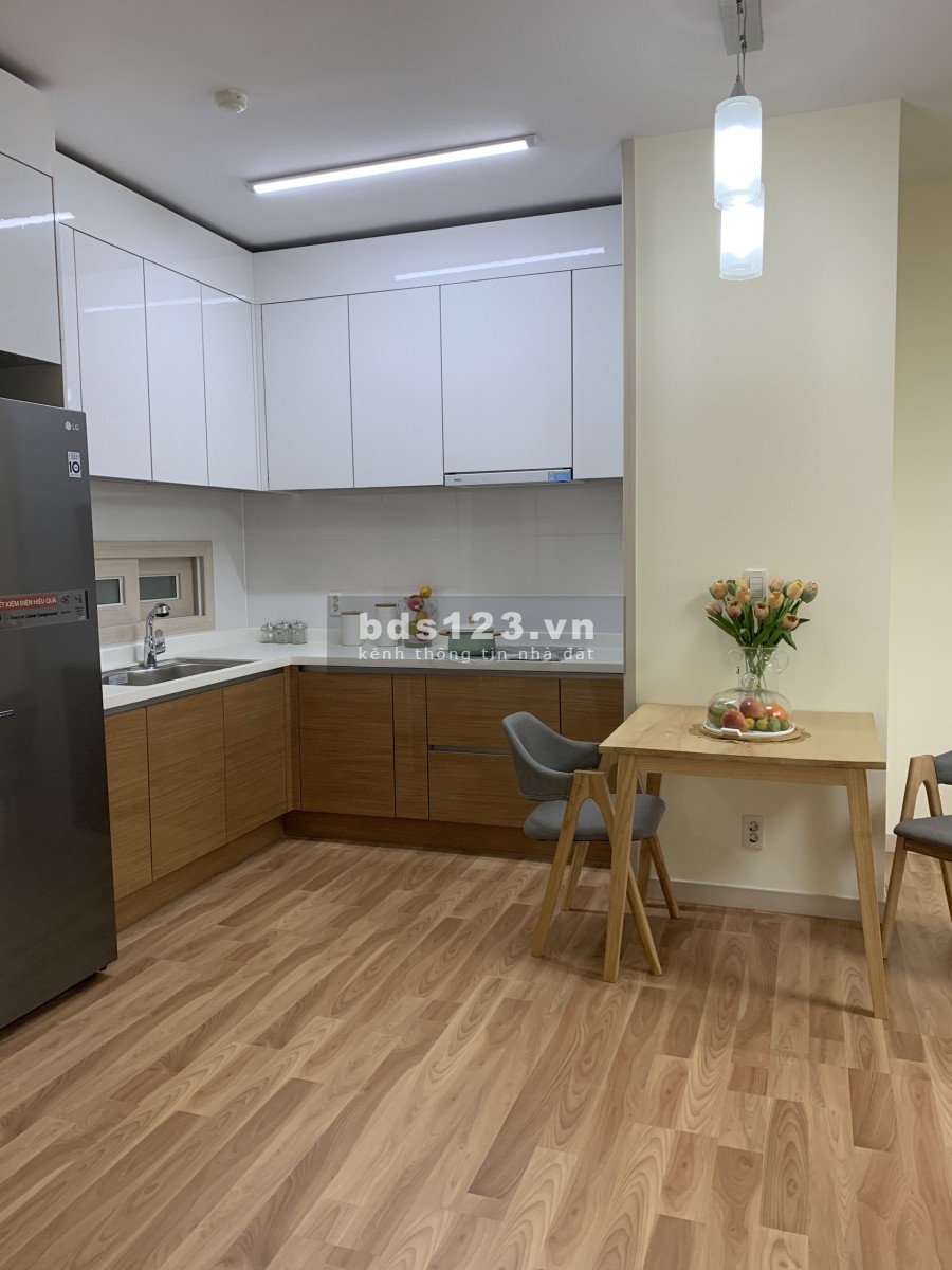 Nhỉnh hơn 1 tỷ nhận ngay căn hộ Tại CT4 Booyoung Dt 95,6m2 3 PN+ 2vs