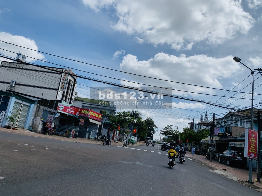 Đất Chính Chủ Full Thổ Cư 220m2 Cần Bán Gấp - 730 Triệu