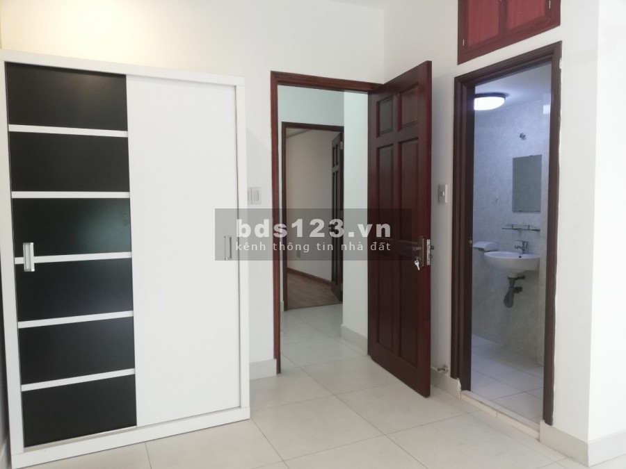 Bán nhà chính chủ, Sư Vạn Hạnh, Phường 10 Quận 10,44m2 ,16.3 tỷ