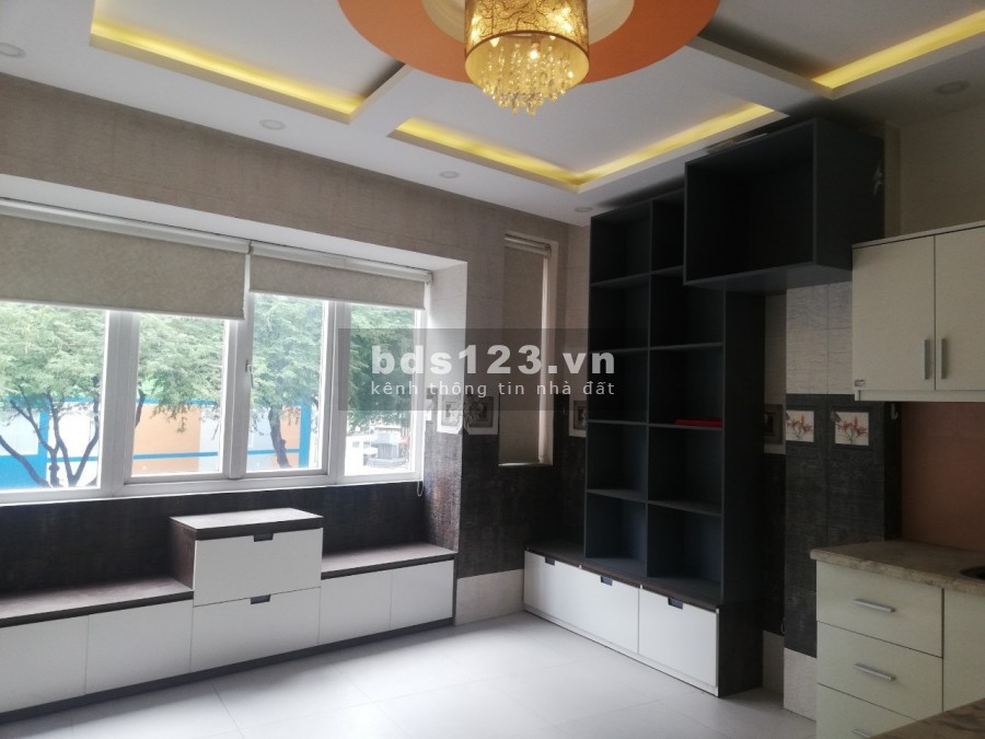 Bán nhà chính chủ, Sư Vạn Hạnh, Phường 10 Quận 10,44m2 ,16.3 tỷ