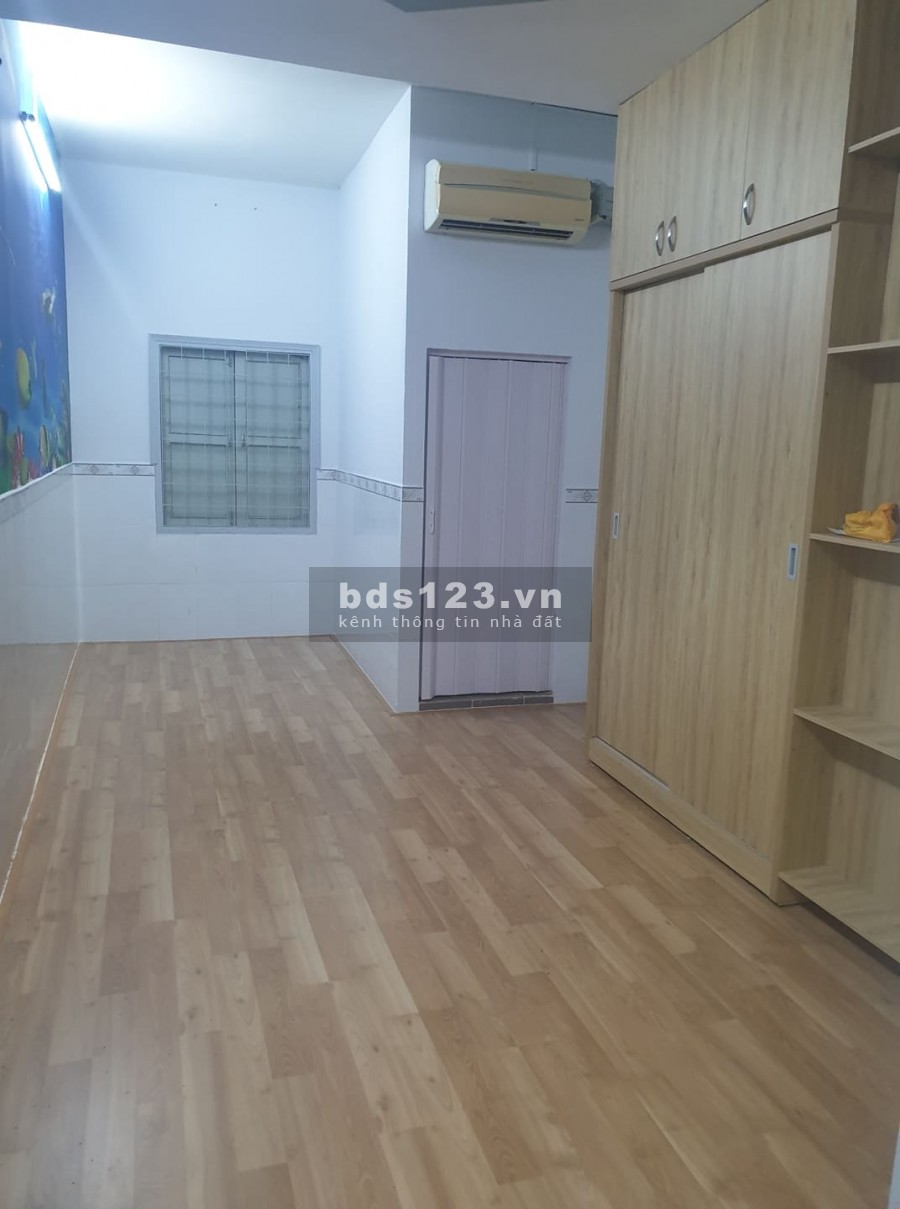 BÁN NHÀ ĐƯỜNG SỐ 7, PHƯỜNG 3 GÒ VẤP. HXH, 70M2/ 6 TỶ 3, HAI TẦNG LẦU.