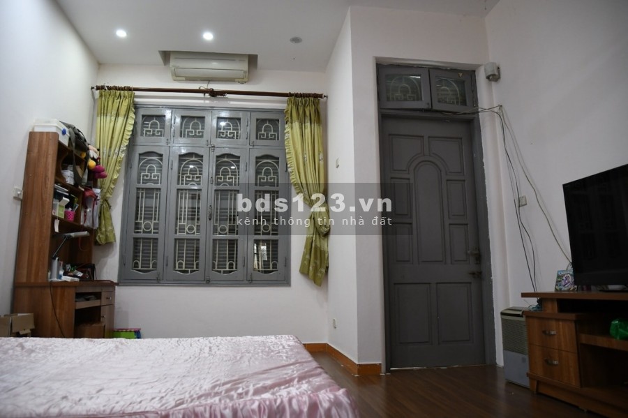 Trung tâm quận HAI BÀ TRƯNG-ngõ nông, thoáng 50m chỉ 4,5 tỷ