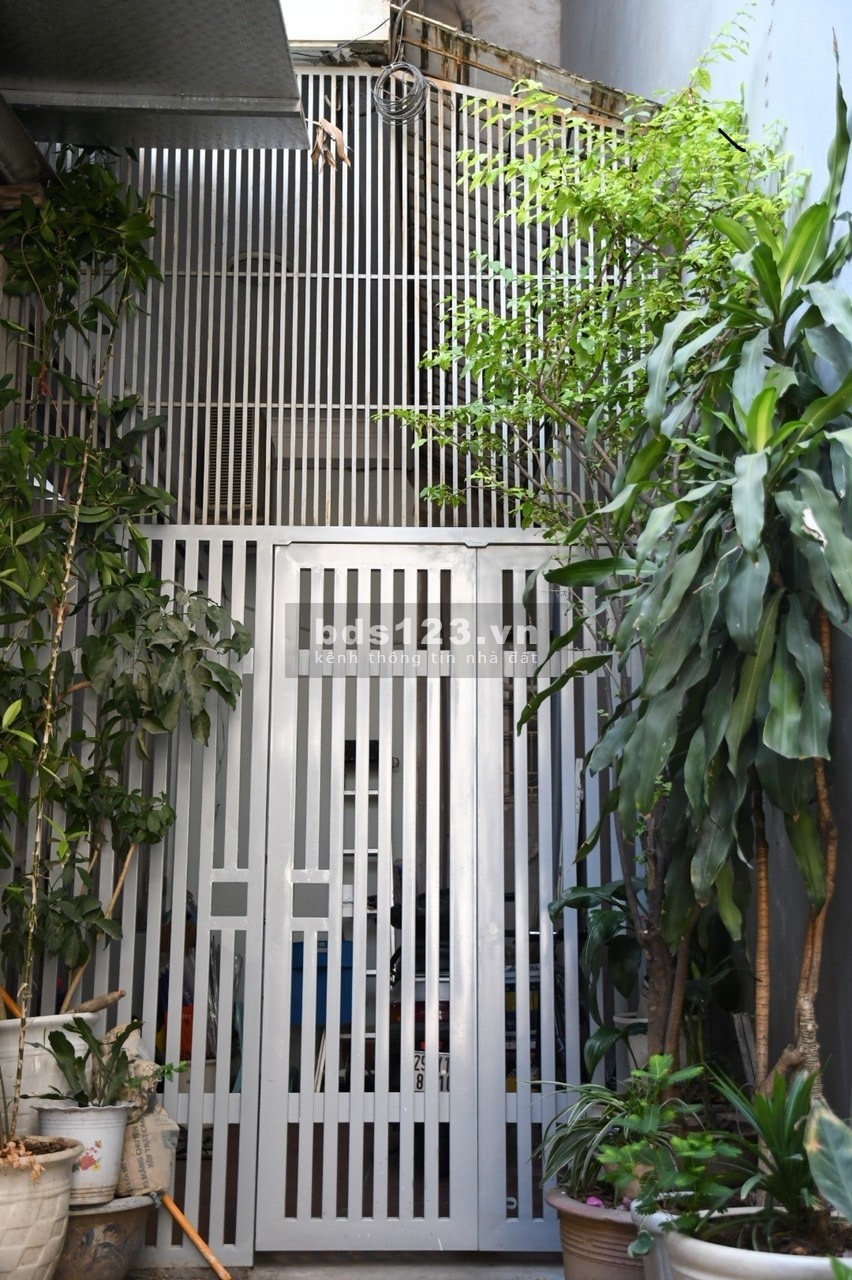 Trung tâm quận HAI BÀ TRƯNG-ngõ nông, thoáng 50m chỉ 4,5 tỷ