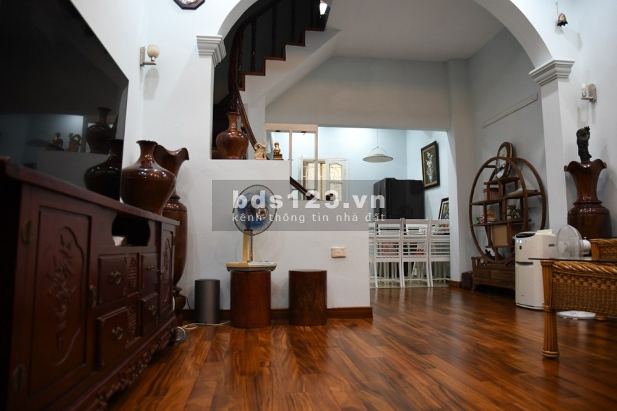 Trung tâm quận HAI BÀ TRƯNG-ngõ nông, thoáng 50m chỉ 4,5 tỷ