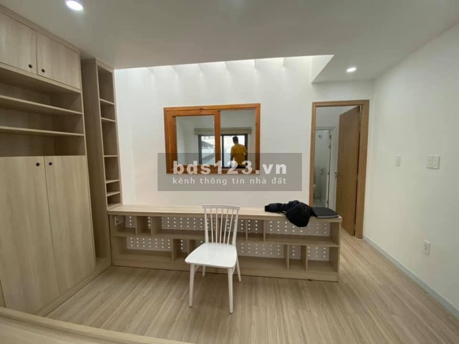Bệnh viện Thống Nhất Ngã tư Bảy Hiền, Sát Quận 10, 70m2 chỉ nhỉnh 3 tỷ