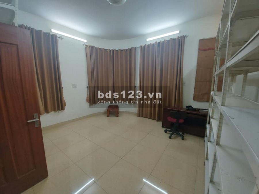 Bán nhà Gò Vấp, hẻm xe hơi, Quang Trung, 3 tầng, 64m2, 3 tỷ 850