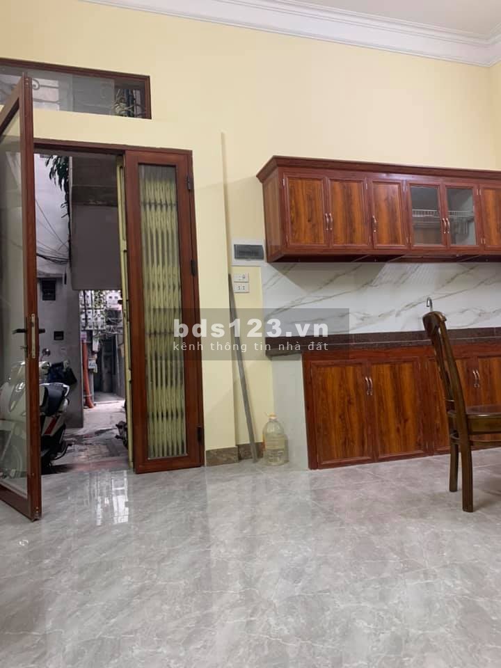 Nhà đẹp đón TẾT. phố An Dương Ô tô đỗ 50m. 32m3 giá siêu đẹp 2.35 tỷ.