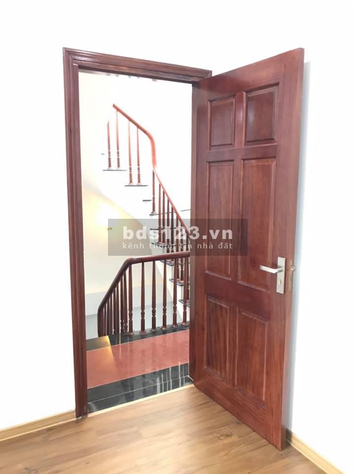 Bán gấp Nhà Mới_Ô tô đỗ cổng KIM GIANG, HOÀNG MAI 50m2, 3.6 tỷ.