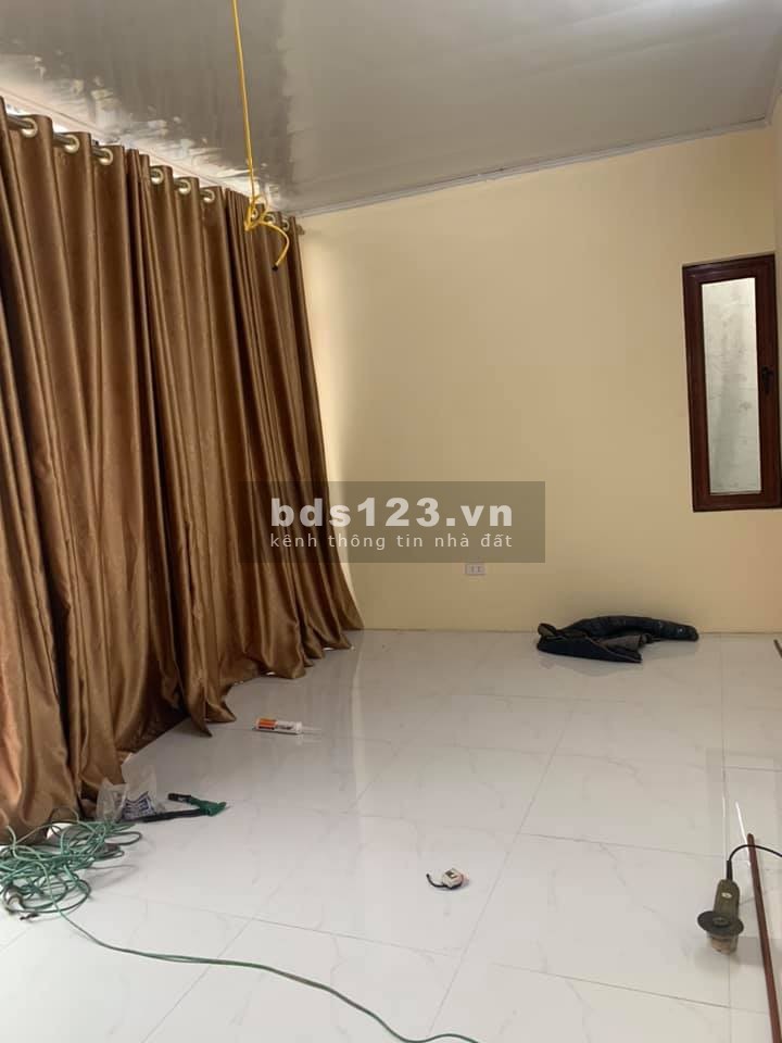 Nhà đẹp đón TẾT. phố An Dương Ô tô đỗ 50m. 32m3 giá siêu đẹp 2.35 tỷ.