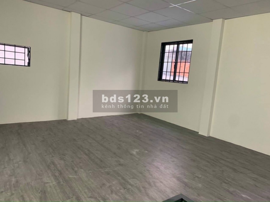 Trong tay 800tr là sở hữu ngay căn nhà trung tâm liền kề Q1